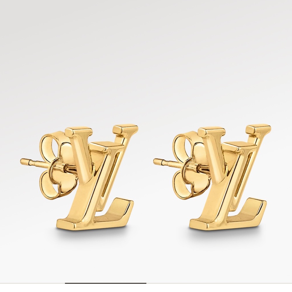 LOUIS VUITTON STUDS